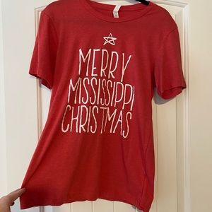 Christmas T-shirt